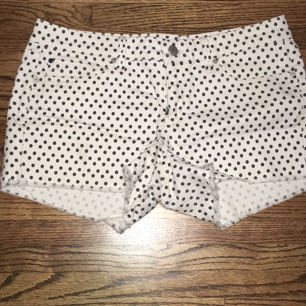 Gap summer shorts